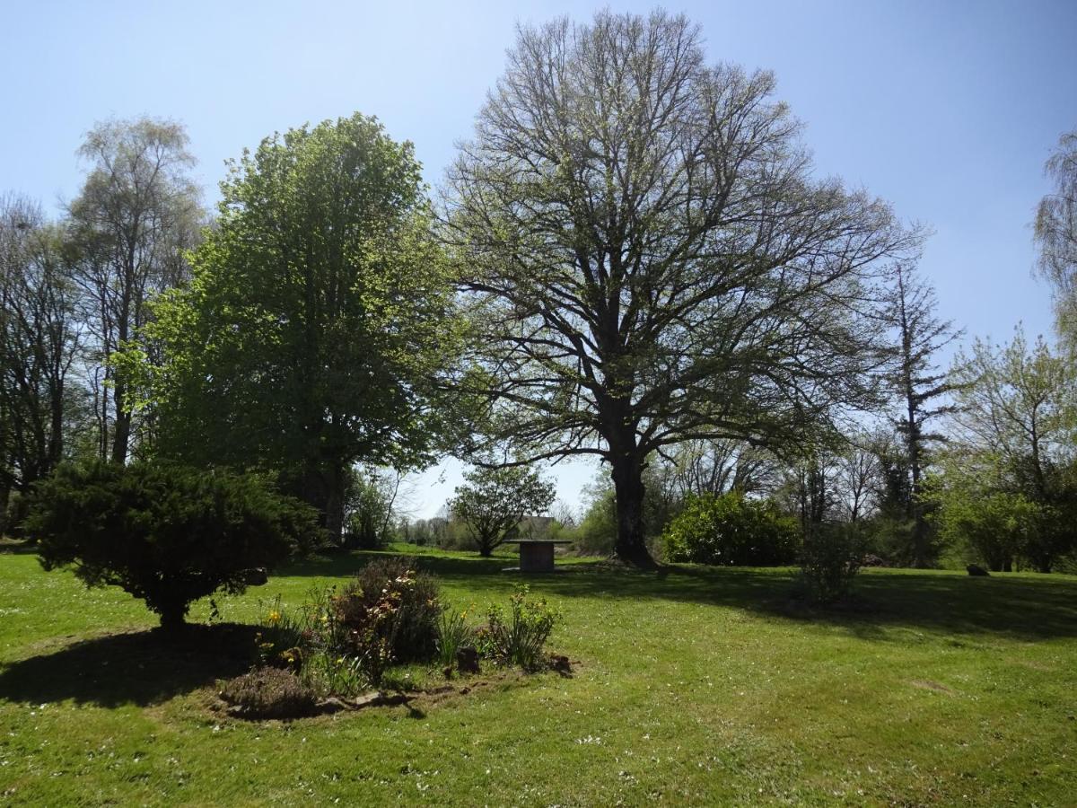 Dury  Maison De Campagne En Limousin מראה חיצוני תמונה