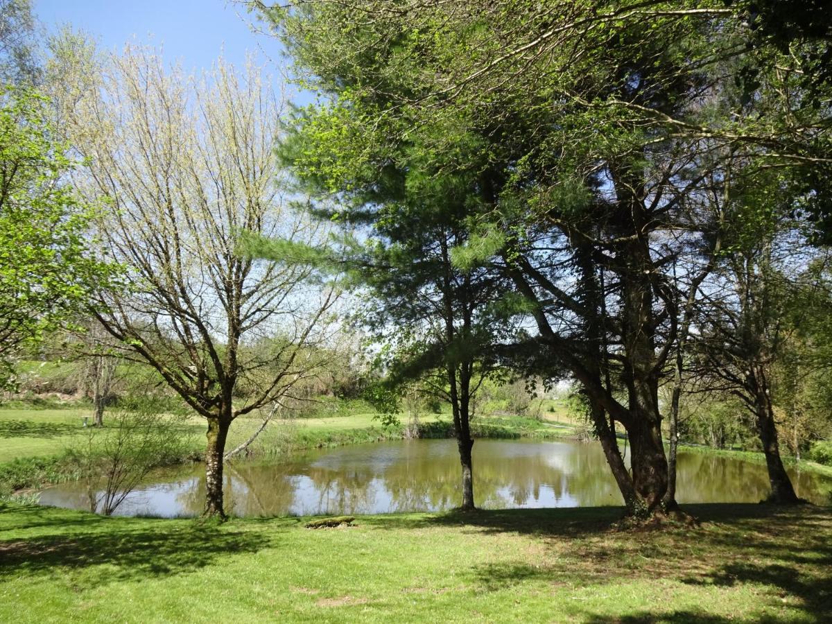 Dury  Maison De Campagne En Limousin מראה חיצוני תמונה