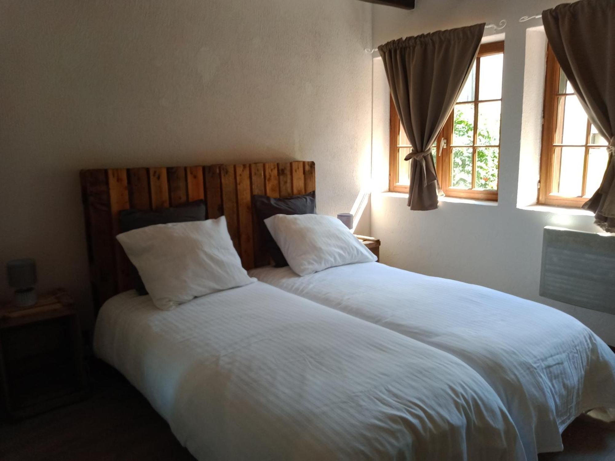 Dury  Maison De Campagne En Limousin מראה חיצוני תמונה