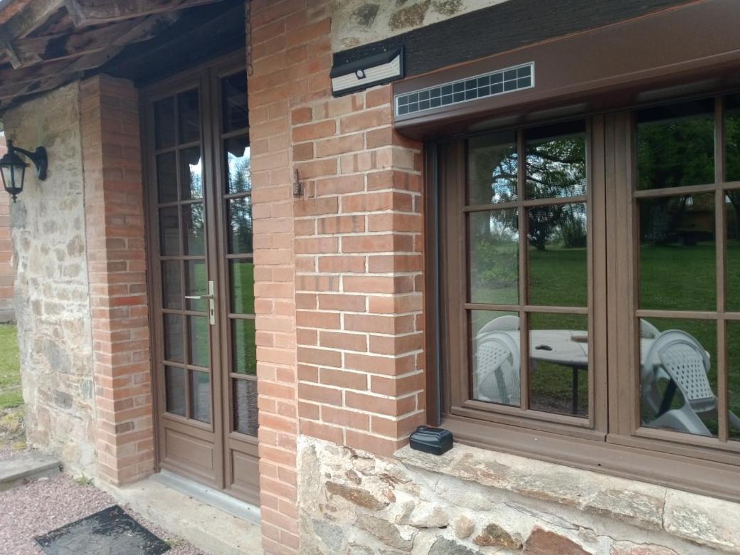 Dury  Maison De Campagne En Limousin מראה חיצוני תמונה