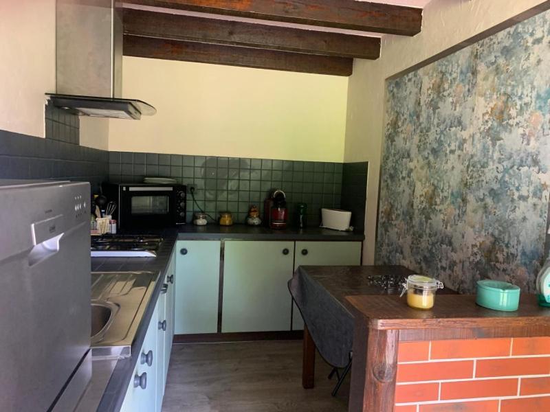 Dury  Maison De Campagne En Limousin מראה חיצוני תמונה